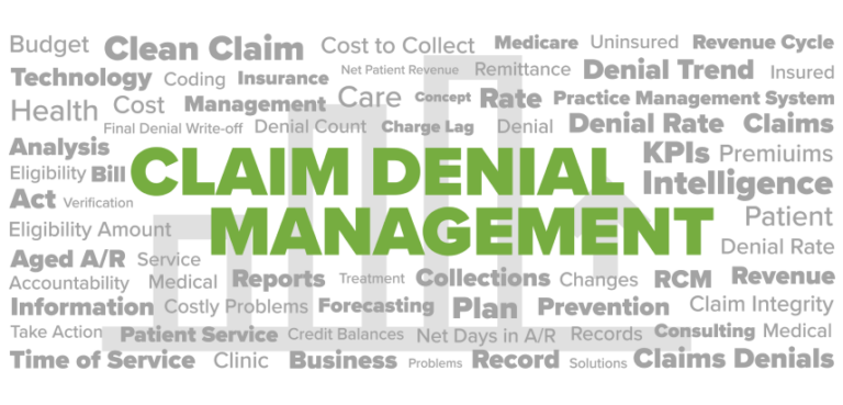 3 Steps Proven To Reduce Claim Denials LeapFrogBI