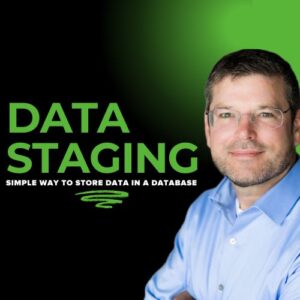 Data Staging