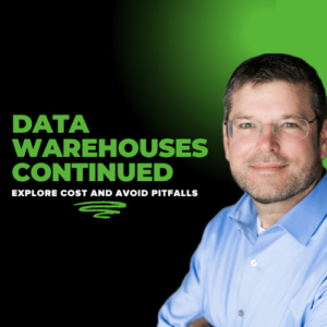 Data Warehouses Continued