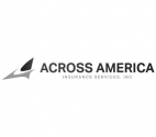 Across America Logo