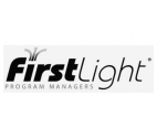 First Light logo