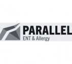 Parallel ENT Logo